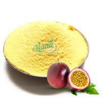 Exported Passion Fruit Powder