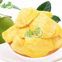 Tropic Vacuum Dried Jackfruit - Email: *****