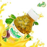 Tropic Passion Fruit Juice Contain Seed - Email: *****