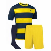 Soccer uniform