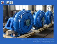 LG(H) SERIES GRAVEL PUMP  Sand Gravel Pump manufacturer  Sand Gravel Pump1.3