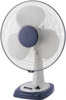 16" desk fan