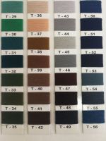 Polyester Blended Yarn