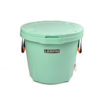 Good quality outdoor Insulated ice cooler bucket