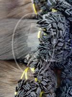 Pre-bonded hair extensions, 