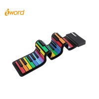 Iword N2049 Bluetooth 49-Key Roll