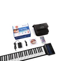 Iword S3088 88 Keys Roll Up