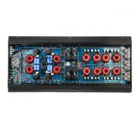 Professional High Power Car Amplifier 5500w Competition Car Audio Amplifier Mono Block Class D