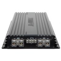 Good Quality High Power Car Amplifier 4000w Competition Car Audio Amplifier Mono Block Class D