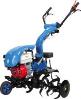 Y200 HONDA TILLER