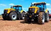 Tractors Available