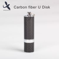 Carbon fiber USB flash drive