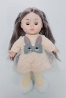 13 Inches Doll wi...