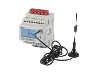 Wireless Energy Meter For Submetering In