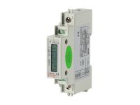 220V Single Phase Electric Energy Meter