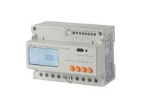 Three Phase Energy Meter For Harmonic
