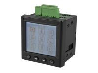 Real Time Temperature Measuring Instruments With