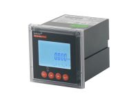 Acrel DJSF1352-RN DC kwh meter for 2 channels charging pile From China