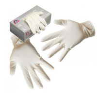 Medical Gloves nitrile inspection surgical glove Wholesale Rate Bulk Quantity