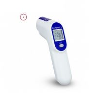 IR INFRARED THERMOMETER AVAILABLE ON WHOLESALE
