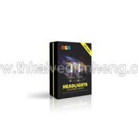 Automobile LED Headlight    China Led Auto