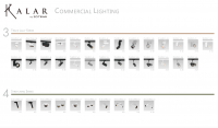 COMMERCIAL LIGHTING