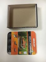 Instant BBQ Grill 500gr From Ukraine