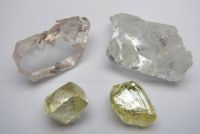 Rough Diamonds