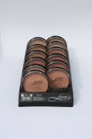 Face powder