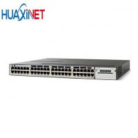 Cisco switch WS-C3850-48P-S in stock with best price