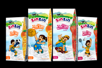 OEM UHT MILK FROM ELOVI JSC.,VIETNAM