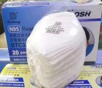 High Quality N95 Surgical Mask