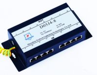 Techwin 8 In 1 Switch Surge