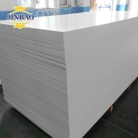 pvc foam board From China