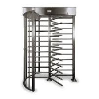 Turnstile Gates