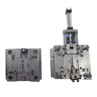 Oem China Factory Injection Mould
