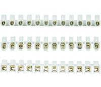 Connectors And Terminals