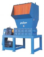 AG Series Twin Shaft Shredder