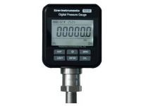 Digital Pressure Gauge, HS108