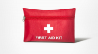 Small First Aid Kit