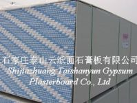 gypsum board