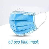 Three Ply Surgical Mask Face Mask