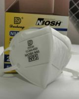 N95 KF94 KN95 FFP2 FFP3 CE NOISH FDA face mask