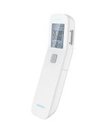 Body Thermal Digital Controller Sensor Instruments Scanner Temperature Gun