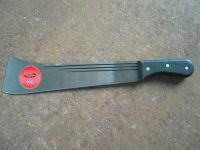 Nigeria Handmade Sugarcane Cutting Machet