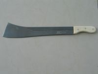 Nigeria Cutlass Machete