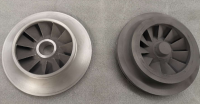 Customised Pump impeller From China