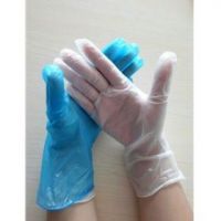 vinyl glove