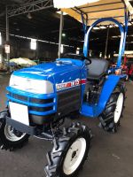 Used Reconditioned Tractors