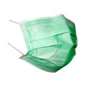 3 Ply Surgical Masks FFP3